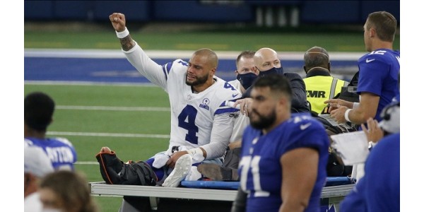 El ajuste de los Dallas Cowboys desde hace más de diez años aún no ha abierto nuevos logros